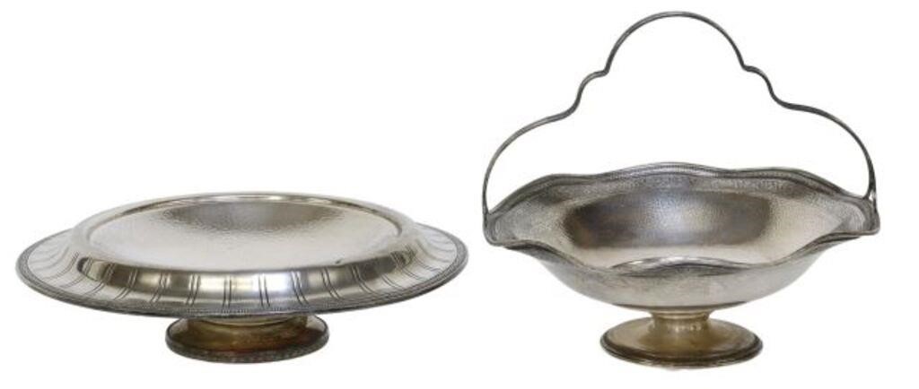 (2) WEBSTER COMPANY STERLING