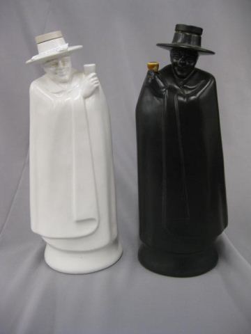 2 Wedgwood Figural Pottery