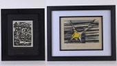(2) WERNER DREWES (1899-1985)