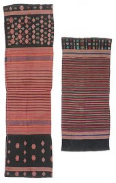 2 WEST TIMOR SARONG TEXTILES2