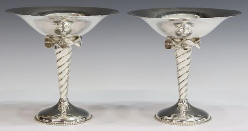 (2) WILLIAM DEMATTEO (1895-1980)