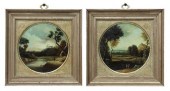 (2) WILSON ITALIANATE LANDSCAP