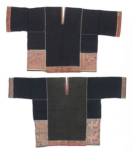 2 WOMEN'S JACKETS, LI PEOPLE,
