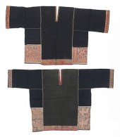 2 WOMEN'S JACKETS, LI PEOPLE,