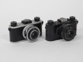 2 WORLD WAR II KODAK 35, RARE