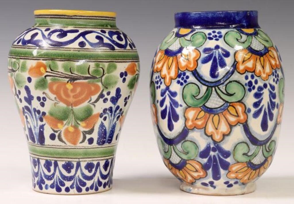 2) YSAURO URIARTE & TALAVERA