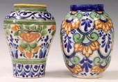 2) YSAURO URIARTE & TALAVERA P