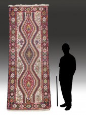 20-40 YR OLD PERSIAN SHAH SEVA