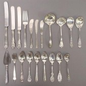 (20) AMERICAN STERLING NEOCLAS