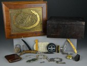 (20+) Antique Gentlemen's LotT