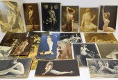 20 AURORA GILHOUSEN NUDE EROTI
