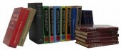 (20) BOOKS: BIOGRAPHIES OF U.S