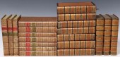 (20) BOOKS: WORKS OF HUME & FI