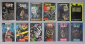 20 COMIC BOOKS BATMAN KILLING