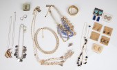 (20) Designer Costume and Ster