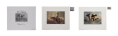 20 FEDERAL DUCK STAMP PRINTS W
