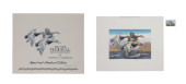 20 FEDERAL DUCK STAMPS PRINTS