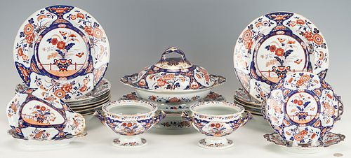 20 HICKS, MEIGH & JOHNSON IMARI