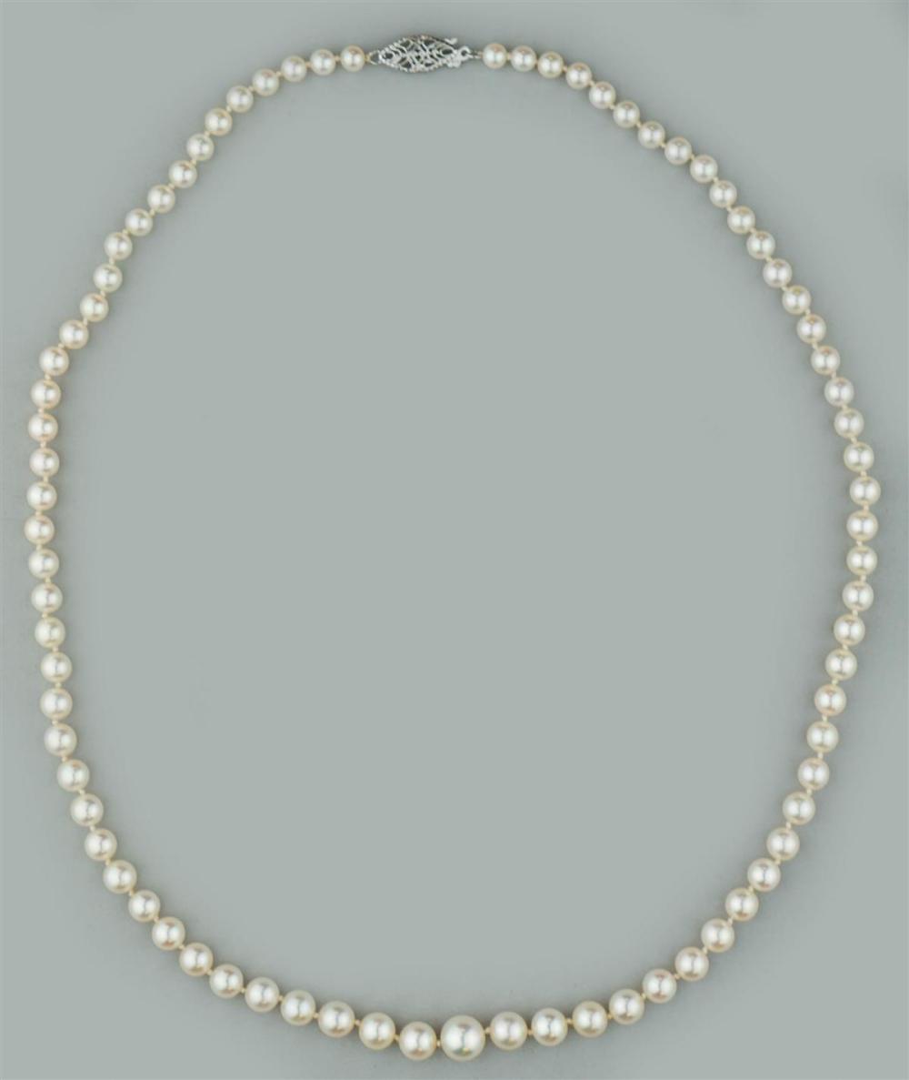 20 INCH GRADUATED 4.5-7.9MM