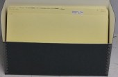 20 LATE 18TH C AND 19TH C DEED