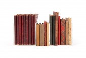 20 MINIATURE FICTION & MEMOIR