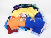 20+ MODERN RAINBOW BRITE ADULT