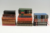 20 PC. 19TH-C. & MODERN FRENCH