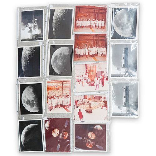(20 PC) NASA PHOTO
