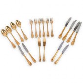 (20 PC) VERSACE ROSENTHAL MEDU