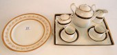 20 PIECE RICHARD GINORI CHINA