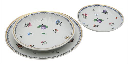 20 PIECE RICHARD GINORI ITALIAN