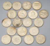 20 REPUBLIK PSTERREICH 50 SCHI