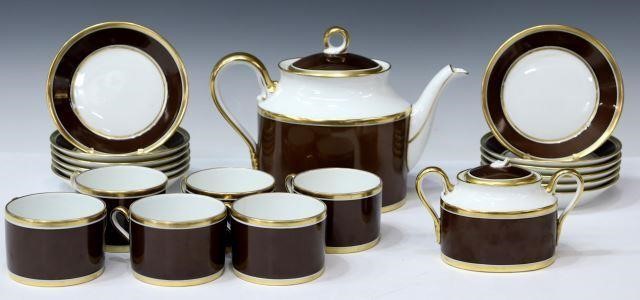 (20) RICHARD GINORI PORCELAIN