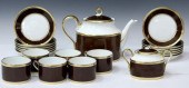 (20) RICHARD GINORI PORCELAIN
