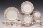 (20) ROYAL CROWN DERBY 'BRITTA