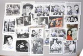(20) Signed Mouseketeers & Dis