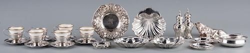20 STERLING ITEMS INC.