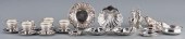 20 STERLING ITEMS INC. DEMITAS