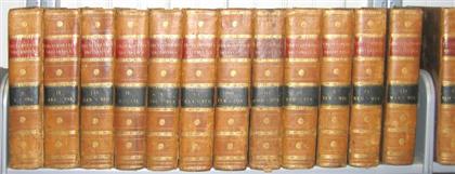 20 vols.  Encyclopedia