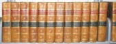 20 vols.  Encyclopedia Britann