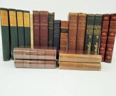 20 volumes to include "An Auto