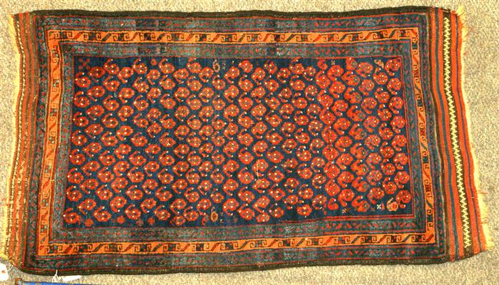 2.0 x 5.0 Turkish  Estimate