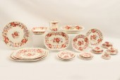 200 PLUS PCS OF SPODE ASTER PA