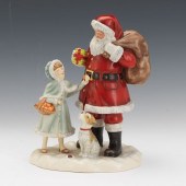 200 YEARS ROYAL DOULTON COLLEC