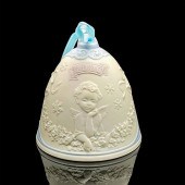 2000 CHRISTMAS BELL 1016700 -