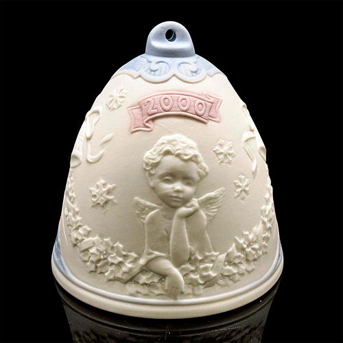 2000 CHRISTMAS BELL 1016700 -