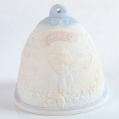 2000 CHRISTMAS BELL 1016700 -
