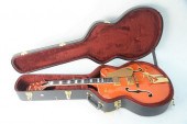 2000 GRETSCH MODEL 6120 GUITAR