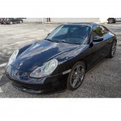 2000 PORSCHE 911 996 COUPE 200
