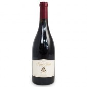2000 ROBERT PECOTA SYRAH WINE